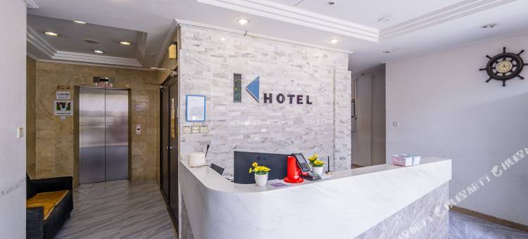 K 酒店 14(K Hotel 14)图片