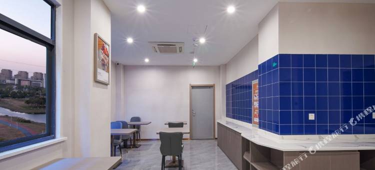 锦江之星(安庆宿松龙门路店)图片