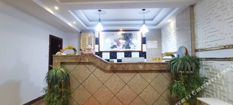 云海一号客栈(昭通大山包景区店)图片