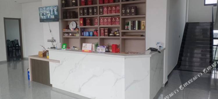 牛草山康庄人家图片