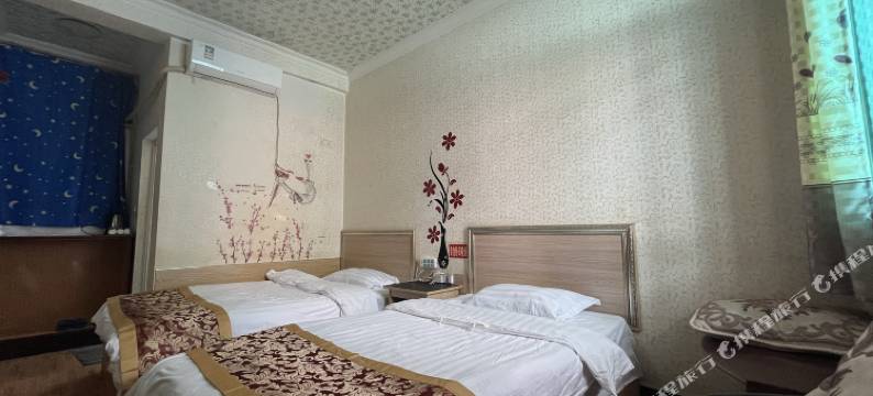 景洪鸿达宾馆(告庄店)图片