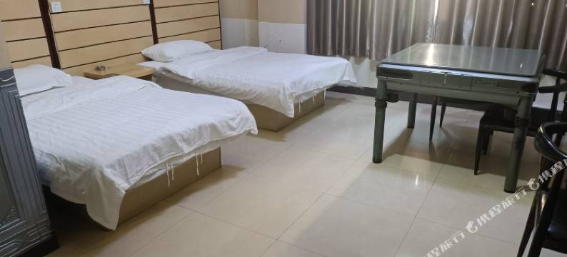 南昌金色楼宾馆(香港街店)图片