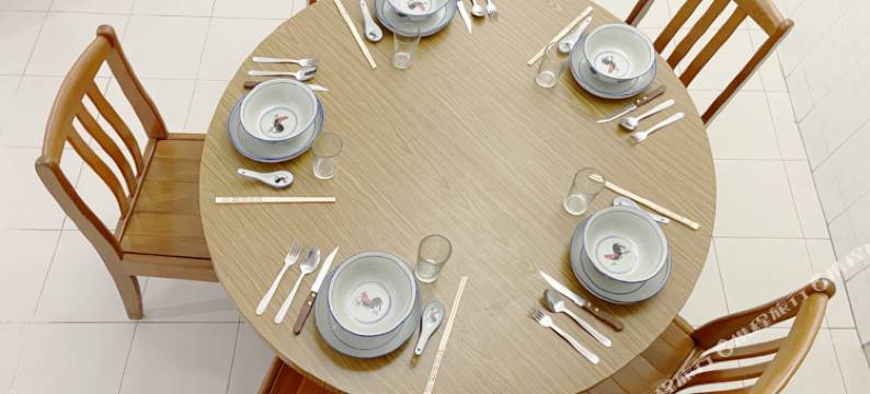 怡保花园东度假屋(Ipoh Town Sunway World Tambun Pool Table Pets OK)图片