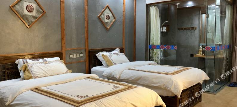 恭城姚家院子酒店图片