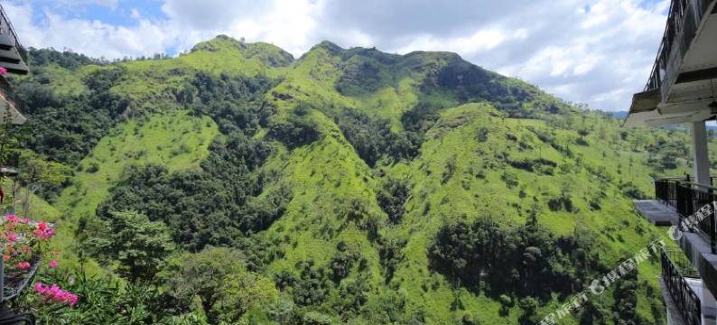 埃勒山天堂酒店(Ella Mount Heaven)图片