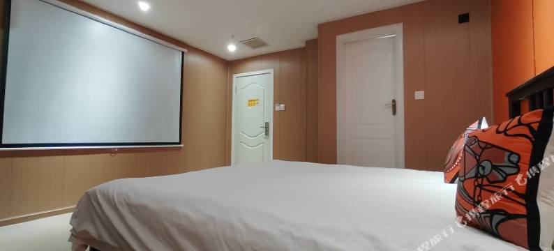 成都谢谢侬酒店(太古里春熙路店)图片