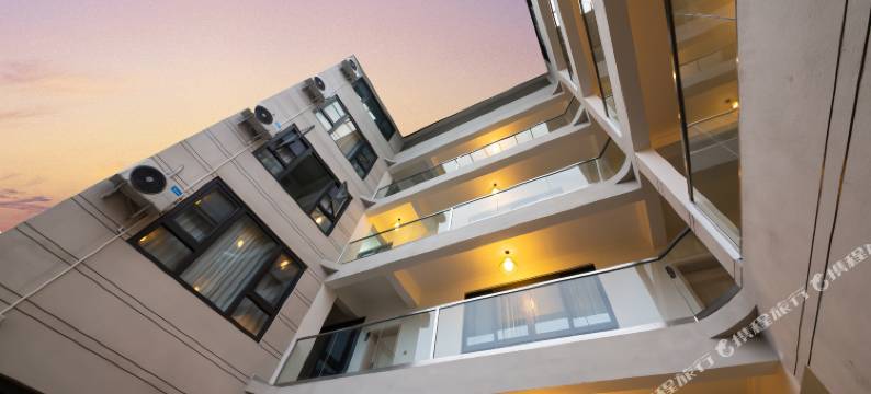 青金民宿(都江堰青城山景区青城山站店)图片