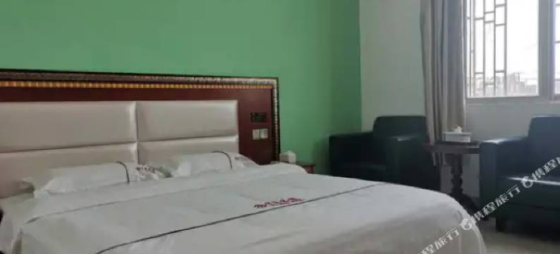 揭阳宇豪宾馆图片