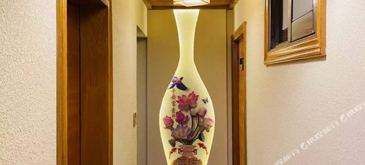 舟山榕宏精品客栈(普陀山店)图片