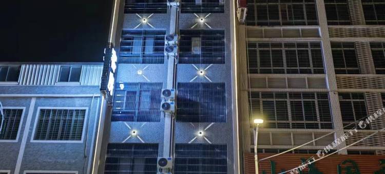 潮州玖遇客房(潮汕高铁站店)图片