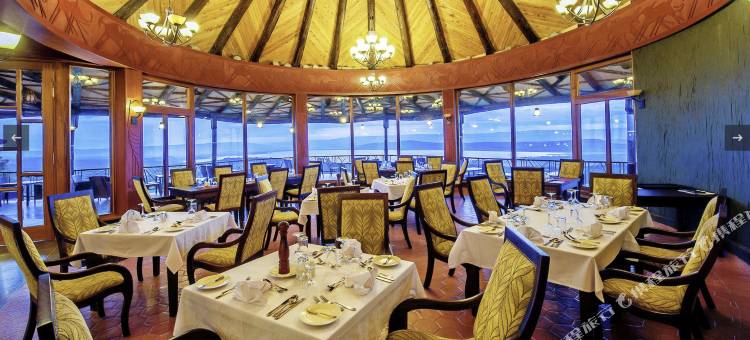 纳库鲁湖索帕山林小屋(LAKE NAKURU SOPA LODGE)图片