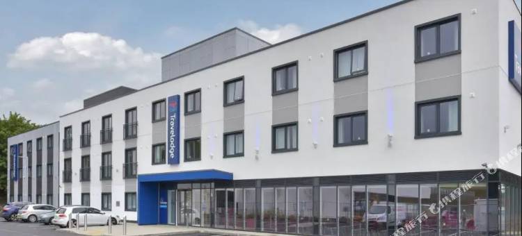 Travelodge Letchworth Garden City图片