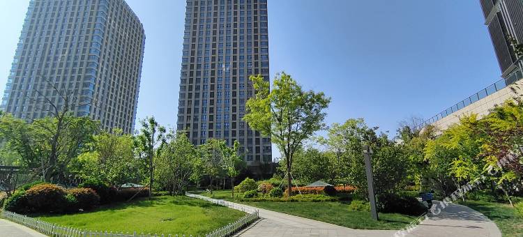 悠然居(正定会展中心店)图片