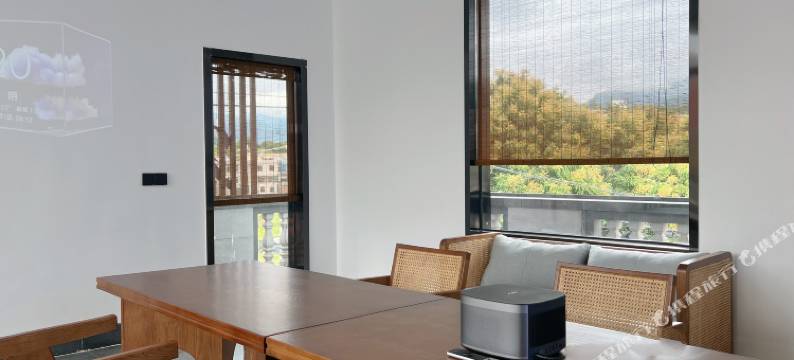 徽宿.爱上层楼民宿图片