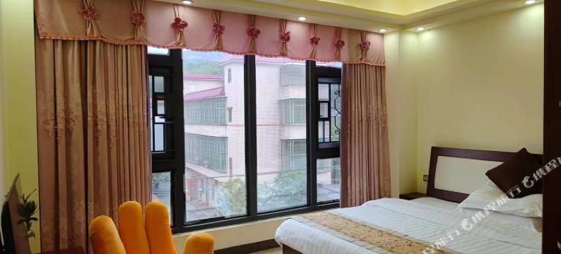 广州春龙度假别墅图片