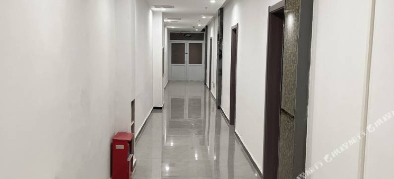 临西博利酒店图片