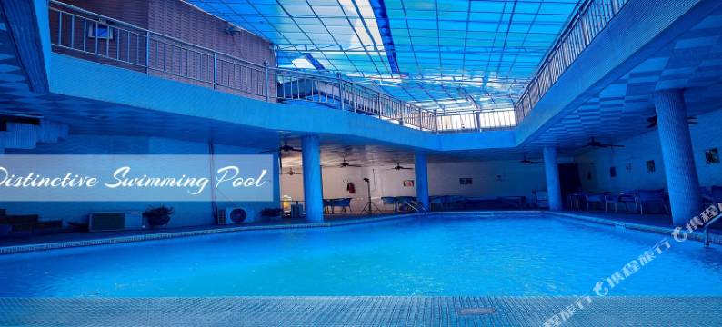 巴塞罗那酒店(Barcelona Hotels Abuja)图片