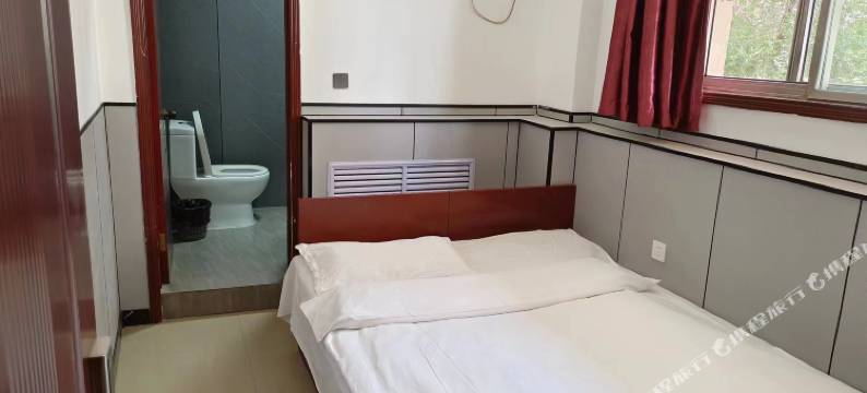 家缘快捷酒店(太原火车南站武宿国际机场店)图片