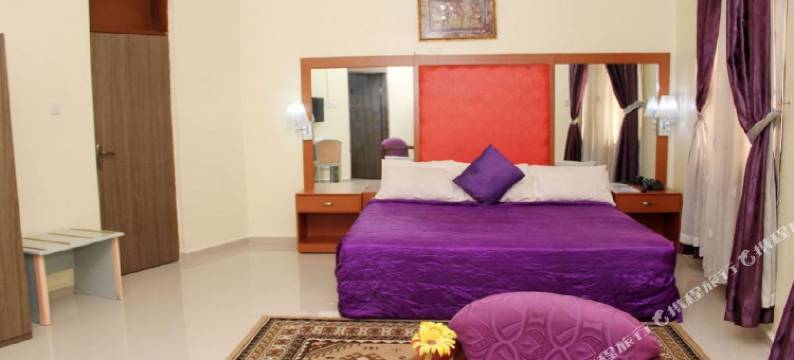 达姆格雷特皇家酒店(Damgrete Royal Hotel)图片