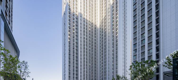 安家·梦酒店(济南高新万达会展中心店)图片