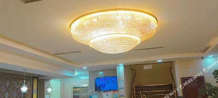 那曲鸿瑞大酒店图片