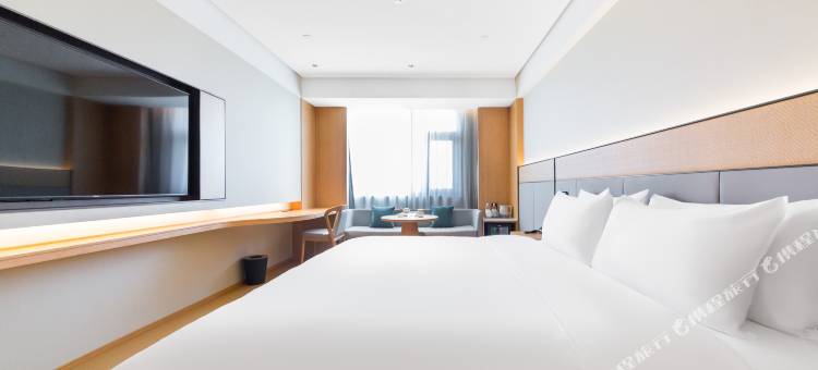 全季酒店(大同魏都大道店)图片