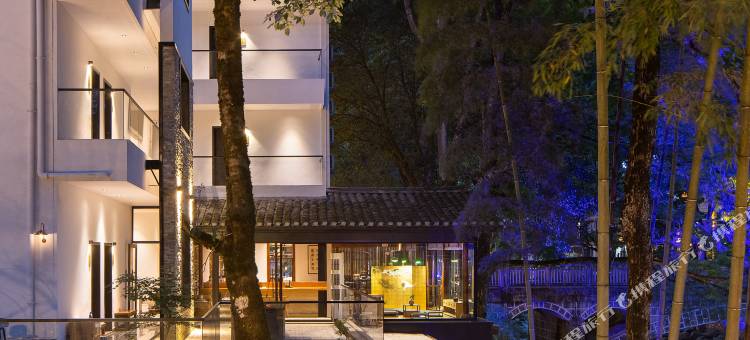 梵净山一叶堂·梵溪民宿图片