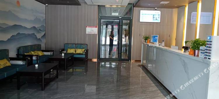 佳洲酒店(曹县火车站店)图片