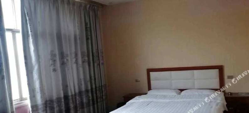 晴隆满满快捷酒店图片