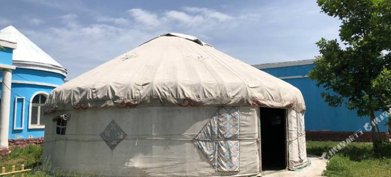 新源那拉提遇情民宿图片