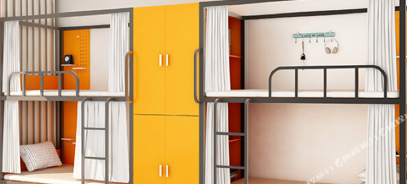 上海南翔青旅图片