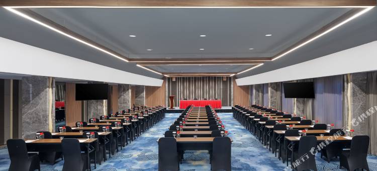 班贾尔马辛阿斯顿哈珀酒店(Harper Banjarmasin by Aston)图片