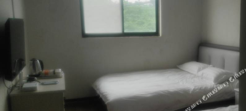 滕州墨子民宿图片