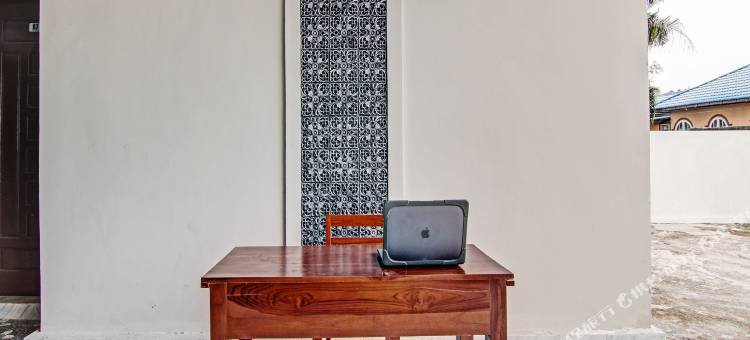 O桑迪拉清真酒店(Hotel O Sandira Syariah)图片