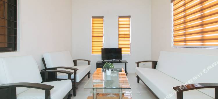 帕拉纳克市红多兹阿尔奎萨住宅酒店(RedDoorz @ Alquiza Residences Parañaque)图片