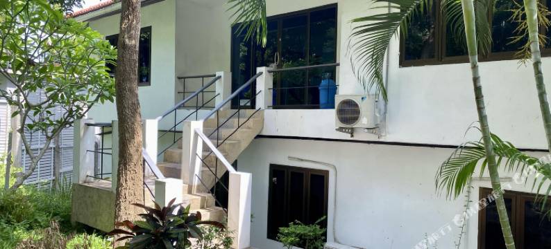 海景花园别墅(Villa Seaview Garden)图片