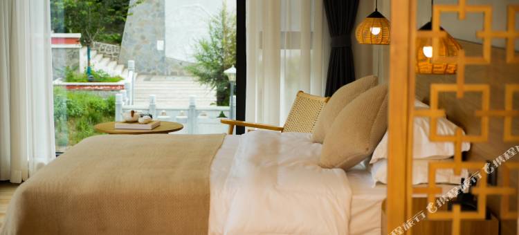 理县霍尔祥康萨民宿图片