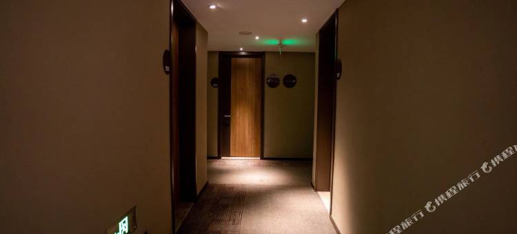 如家酒店·neo(乌兰察布维多利广场幸福广场店)图片