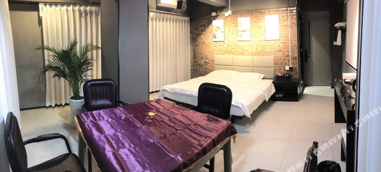 遇见民宿宾馆图片