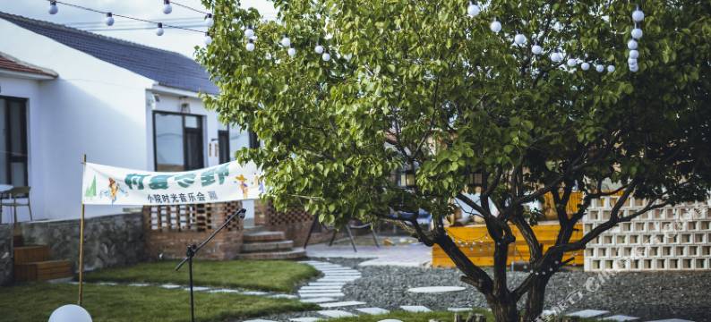 张北村夏·冬野民宿图片