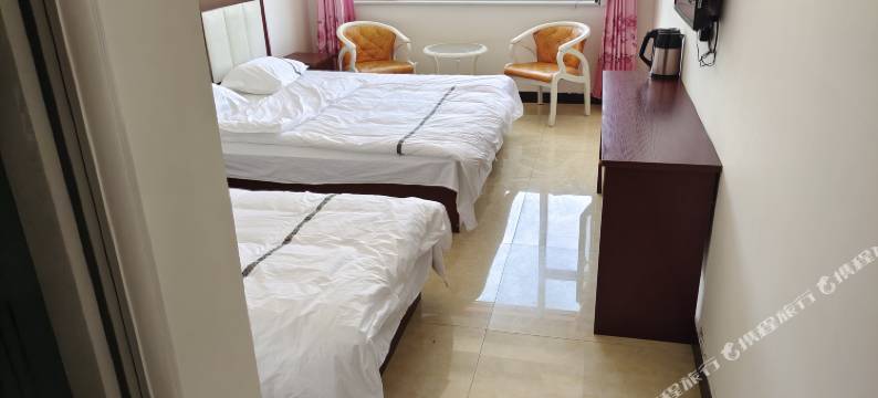 武安美泰大酒店图片