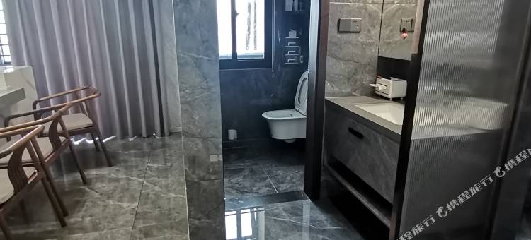 平潭一素清风客栈图片