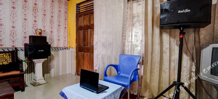 OYO Life 92461艾尼清真民宿(OYO Life 92461 Aini Syariah Homestay)图片