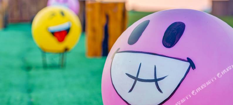 相约敖包部落图片