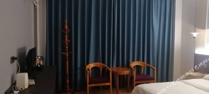 周至嘉华商务酒店图片