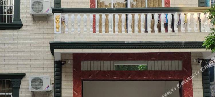 防城港晓隆客栈(簕山古渔村店)图片