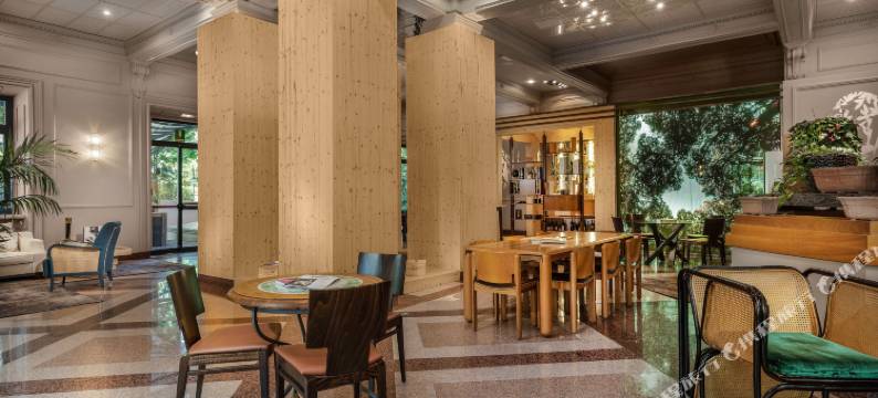 贝尔维德尔宫酒店(Palazzo BelVedere)图片