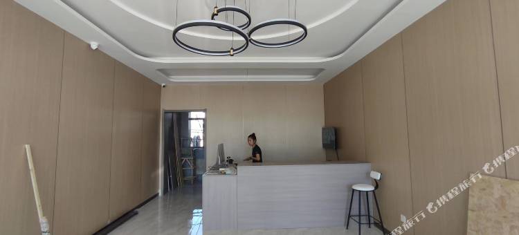 西乌旗时悦商务宾馆(巴彦花店)图片