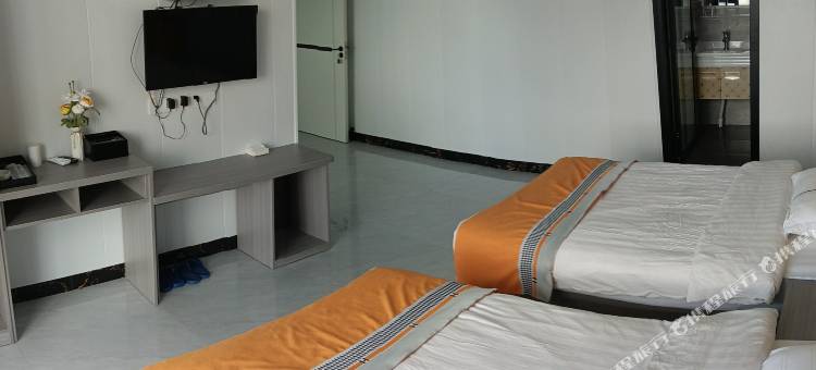 永泰藤云农家图片