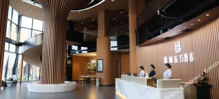 格林东方酒店(曹县青岛路小学店)图片